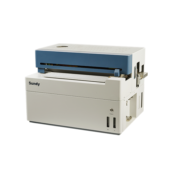   SDICS450 红外碳硫仪 / SDIS450 红外定硫仪