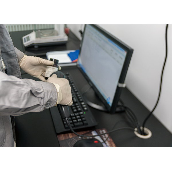 SDEW100称重管理系统